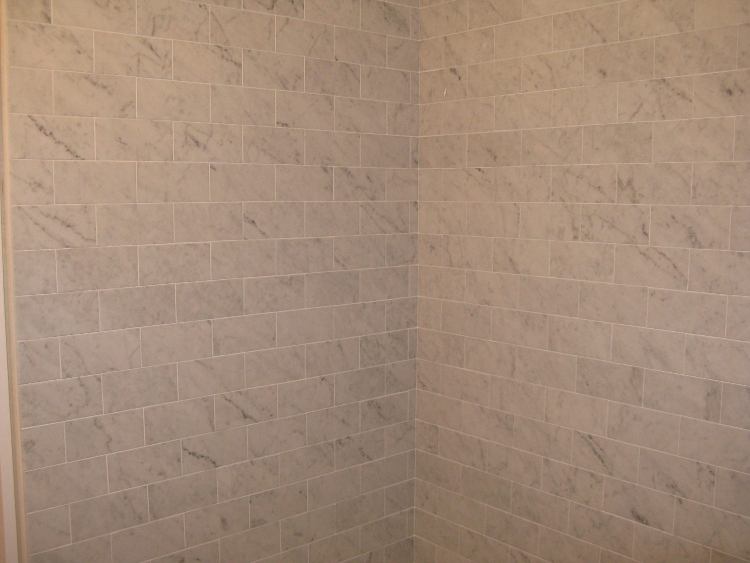 Apartment in New York · Foto aus dem Archiv Marmi di Carrara