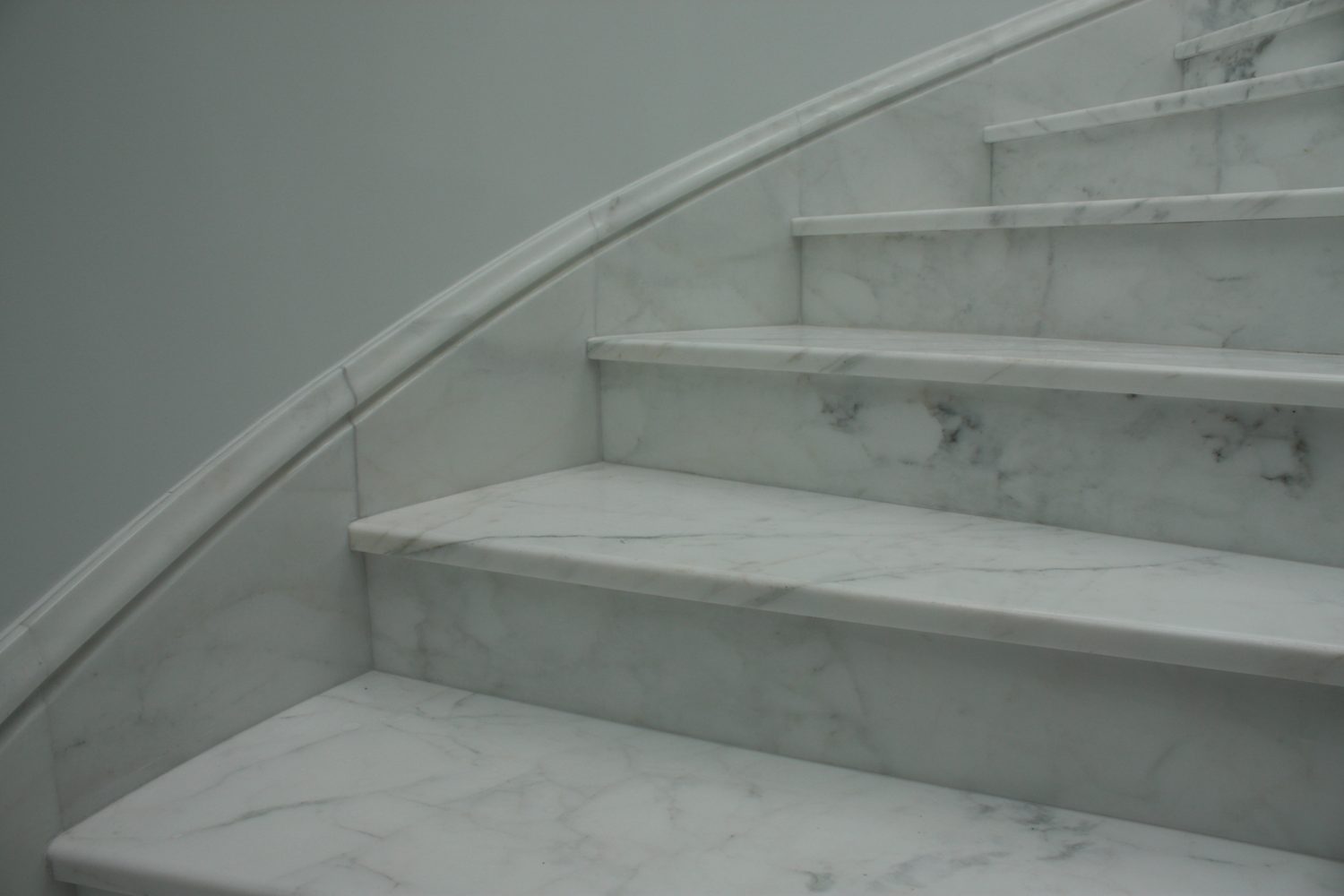 Residenza a Montecarlo · Fotografia dall’archivio Marmi di Carrara